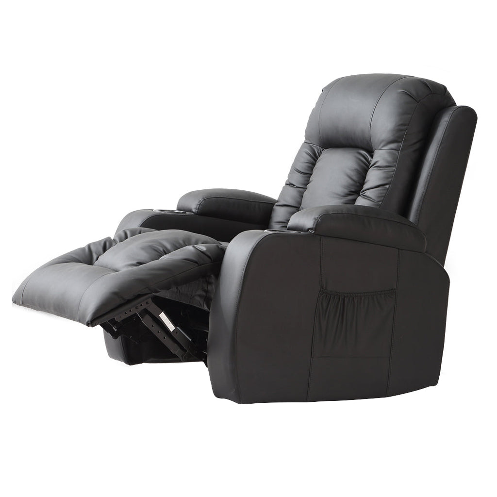 Levede Electric Massage Chairs Reclining