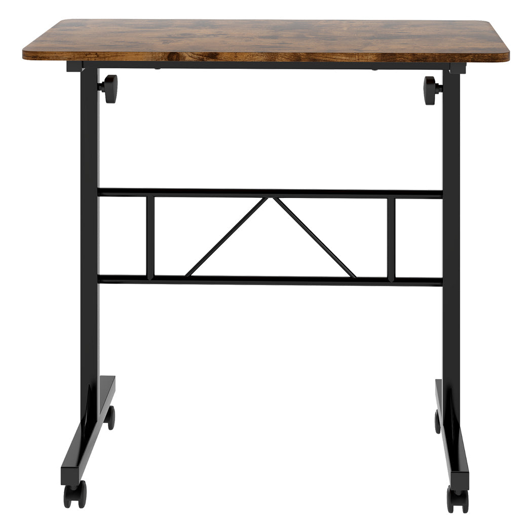 Levede Standing Desk Laptop Computer Table Home