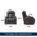Levede Electric Massage Chairs Reclining