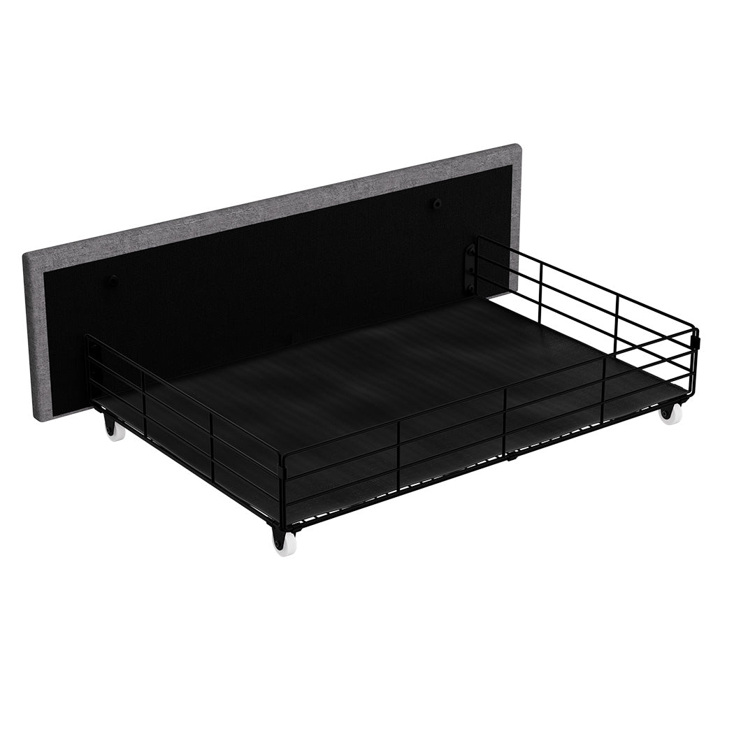 Levede Double Bed Frame
