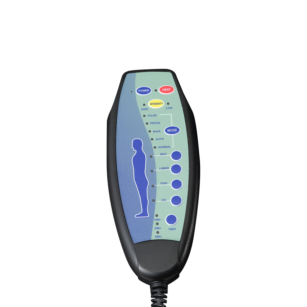 Levede Electric Massage Chairs Reclining