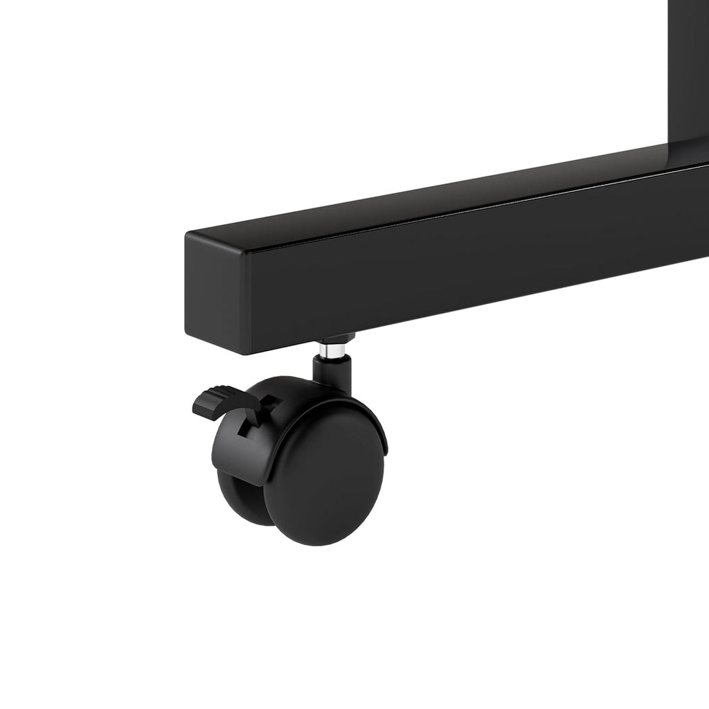Levede Standing Desk Laptop Computer Table Home