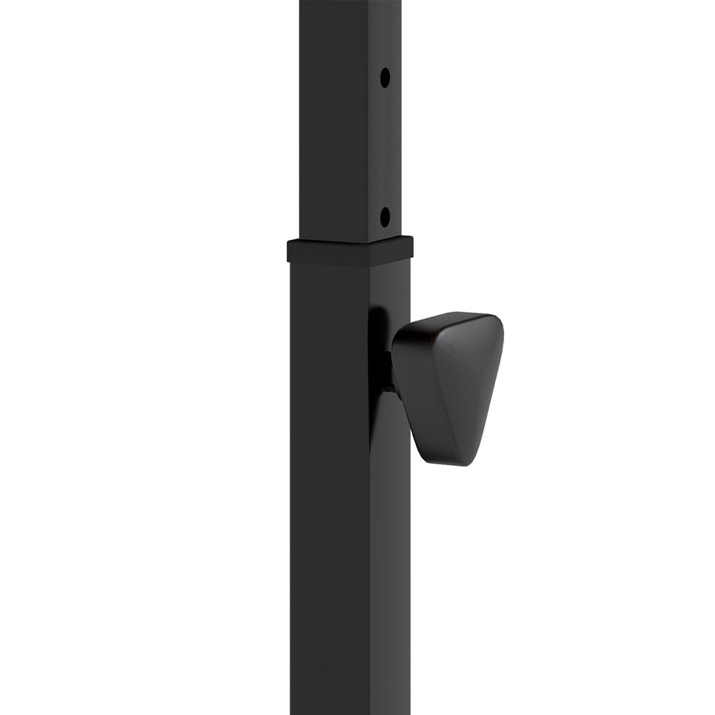 Levede Standing Desk Laptop Computer Table Home