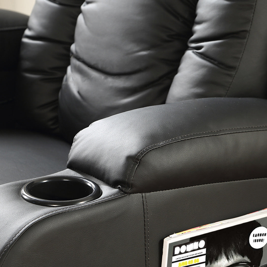 Levede Electric Massage Chairs Reclining