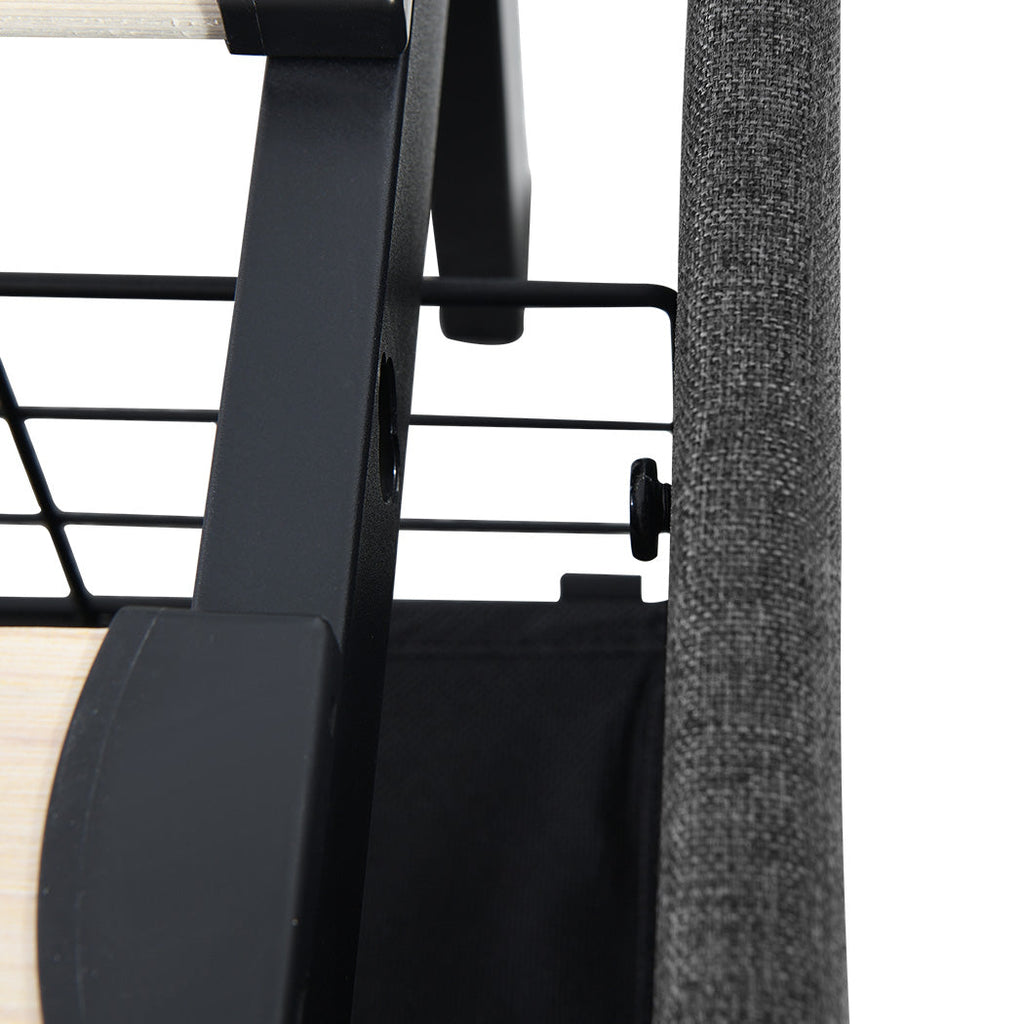 Levede Double Bed Frame