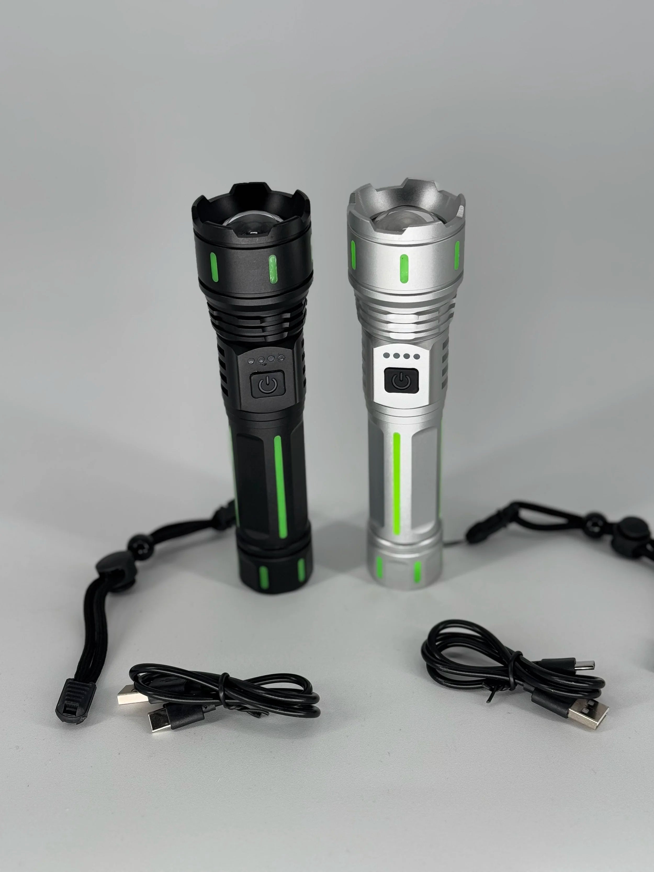 Super Bright Flashlight