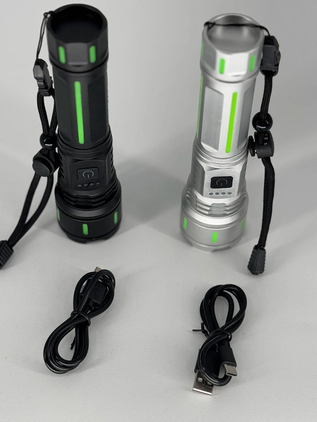 Super Bright Flashlight