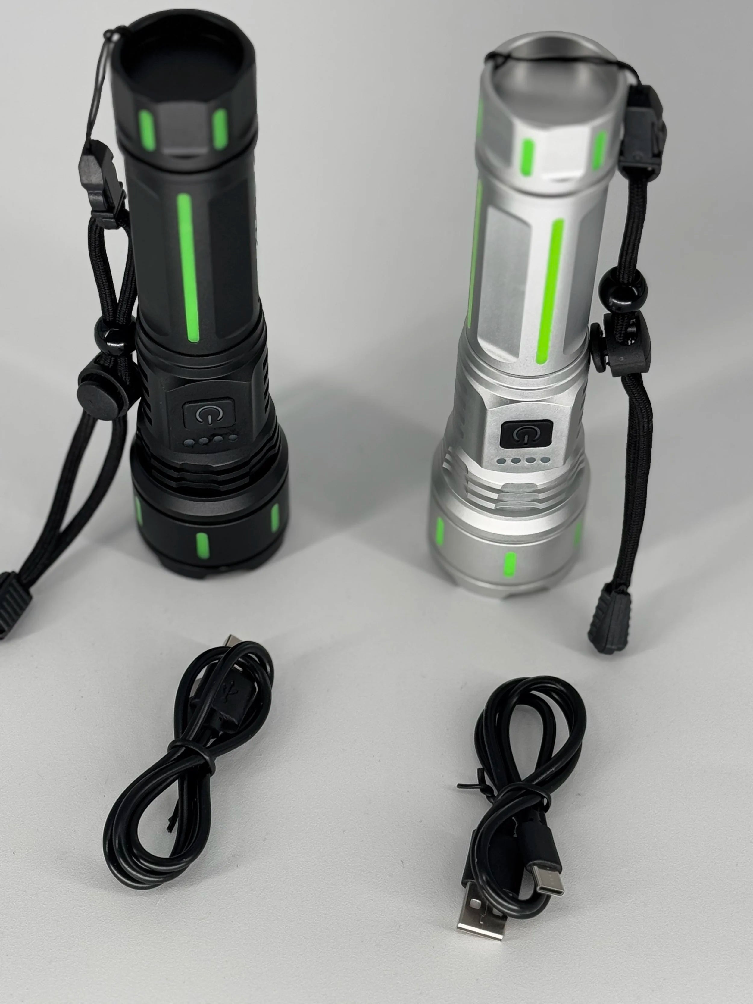 Super Bright Flashlight