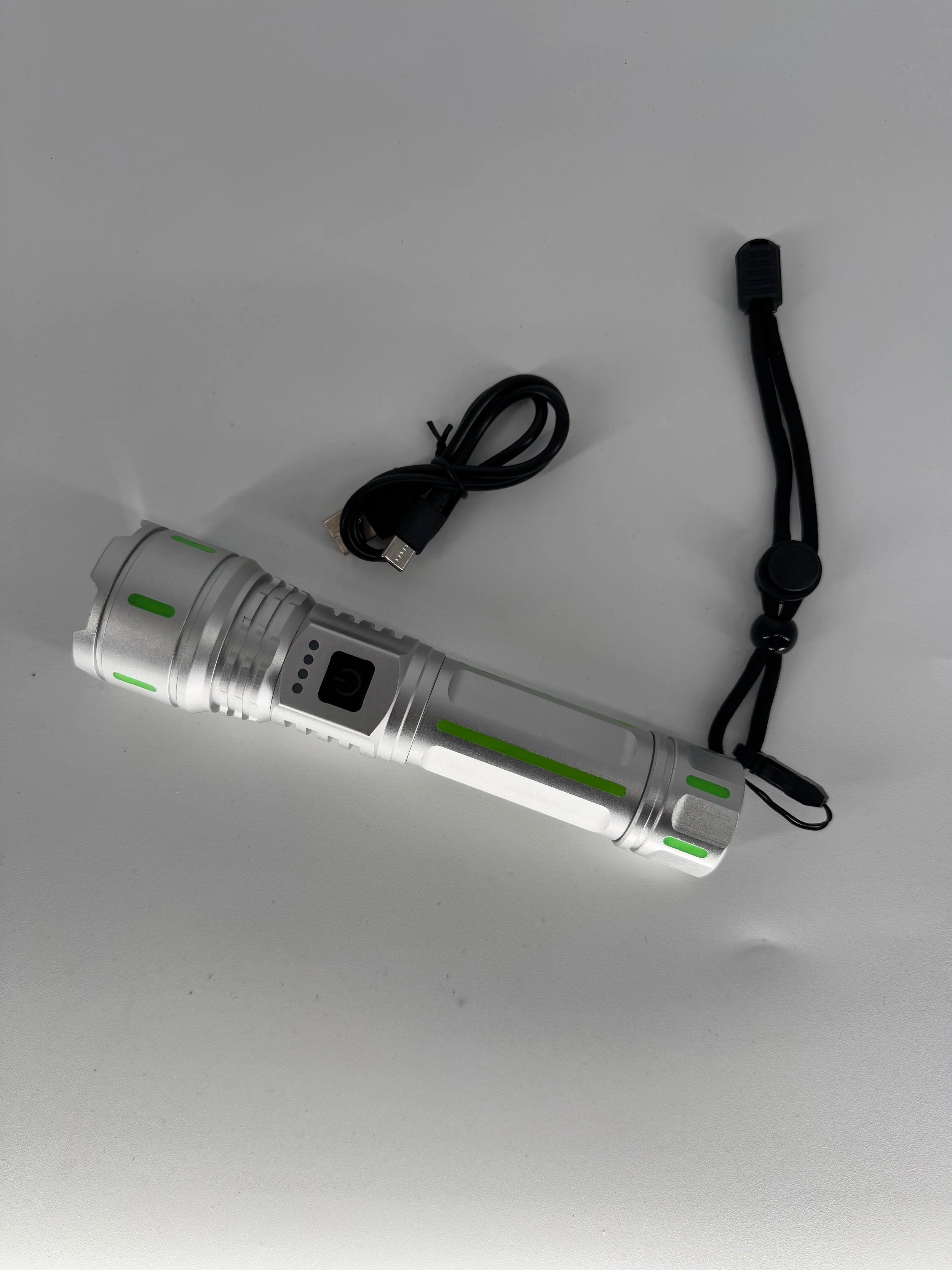 Super Bright Flashlight