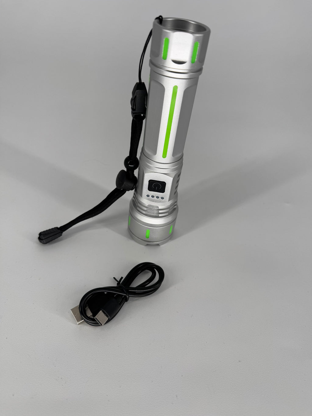 Super Bright Flashlight