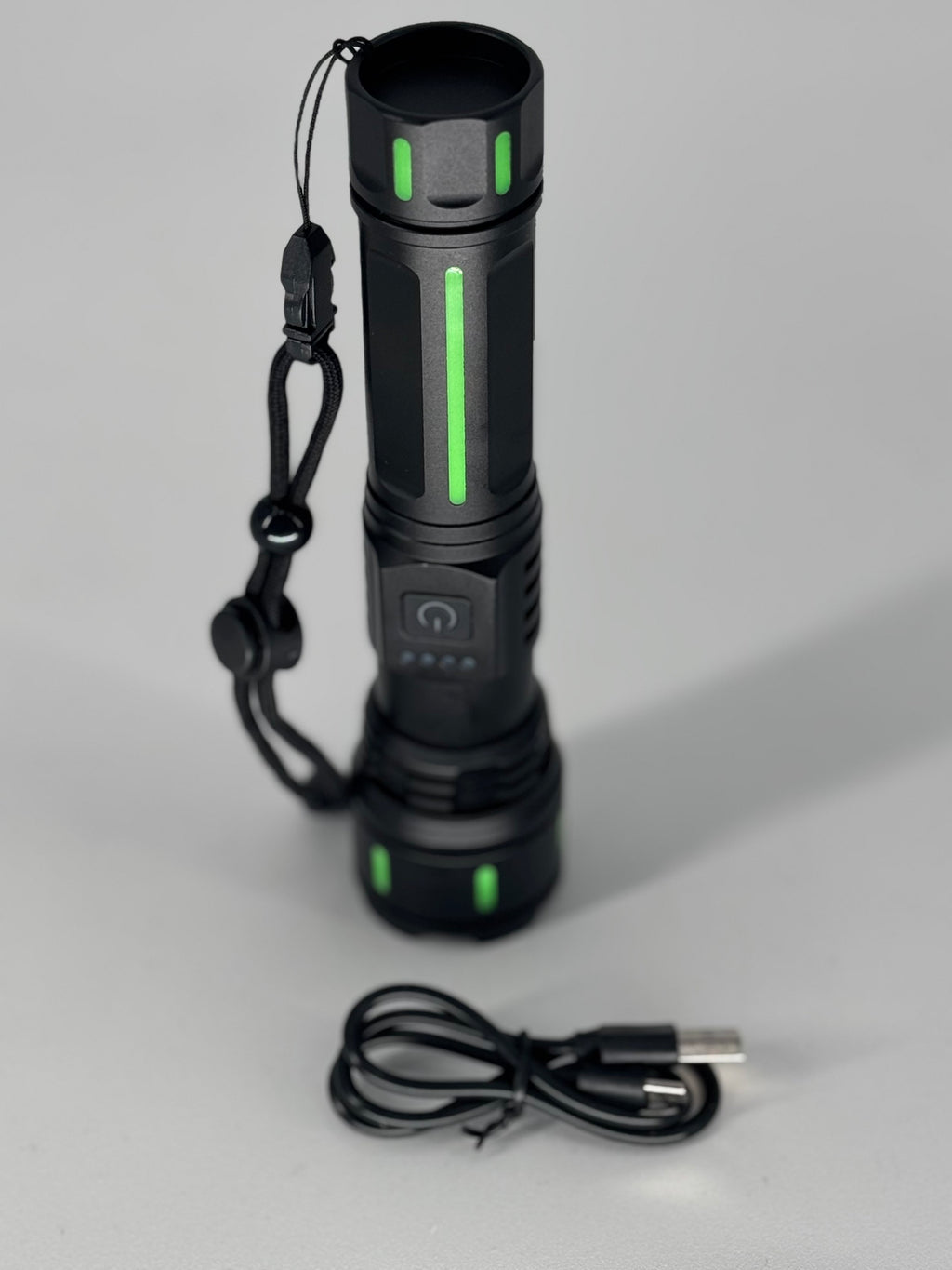 Super Bright Flashlight