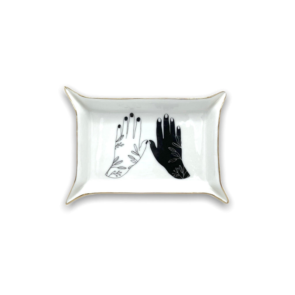 “Partner” Jewelry and smudge tray-4
