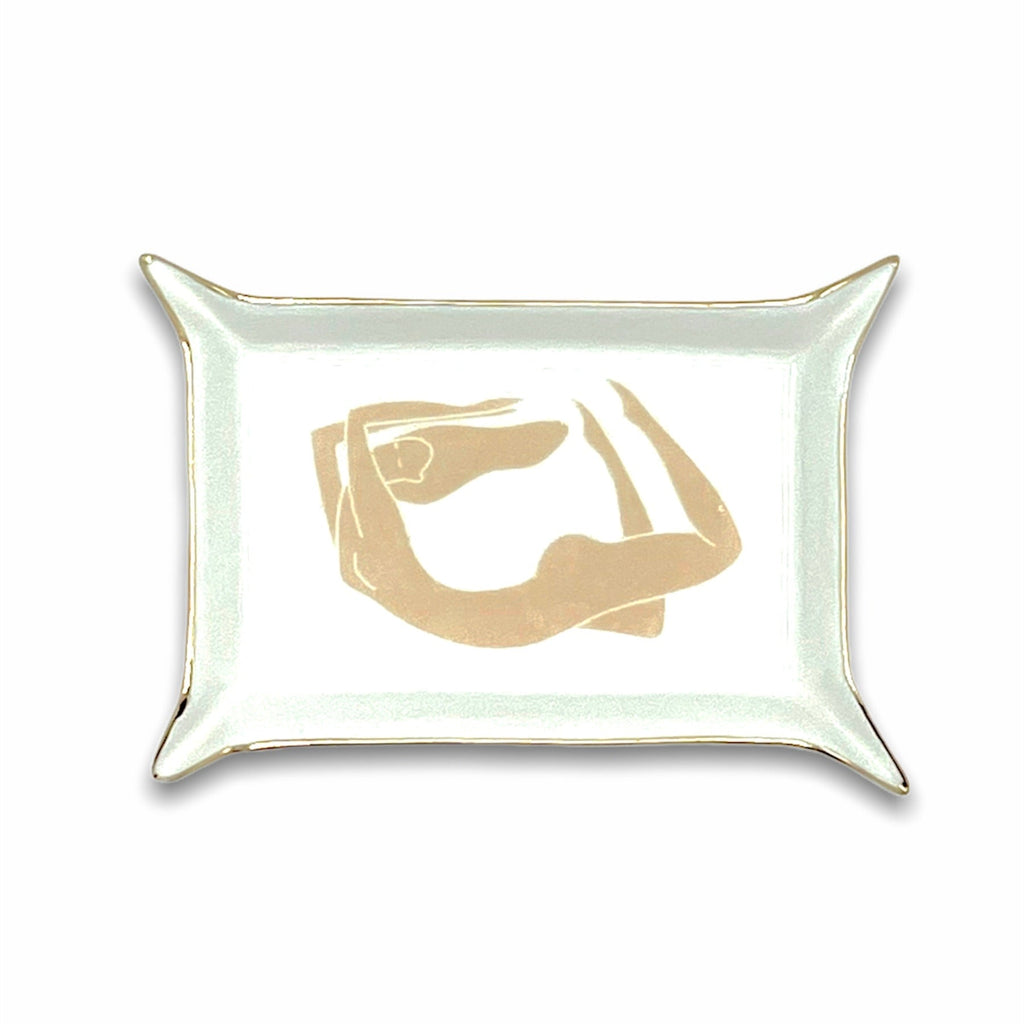 “Bridge” Jewelry and Smudge Tray-3
