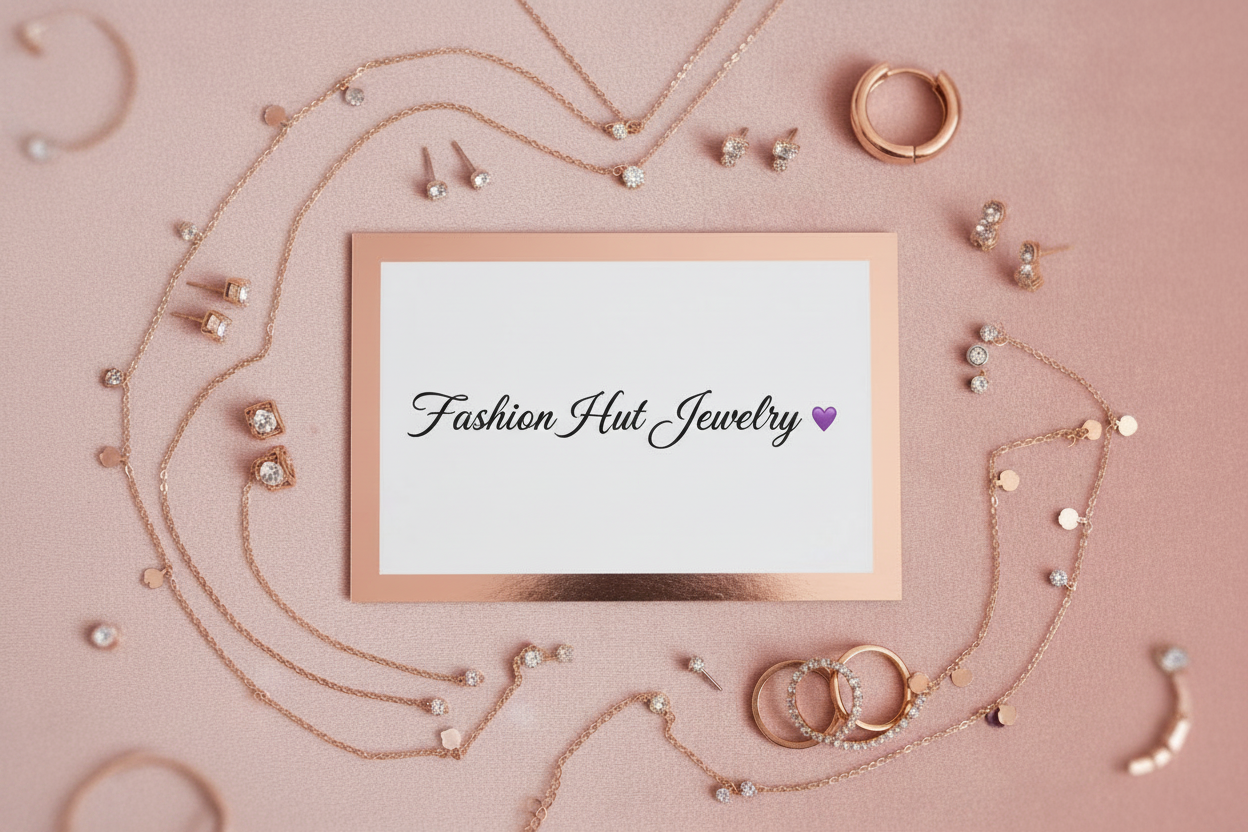 Fashion Hut Jewelry Gift Card-0