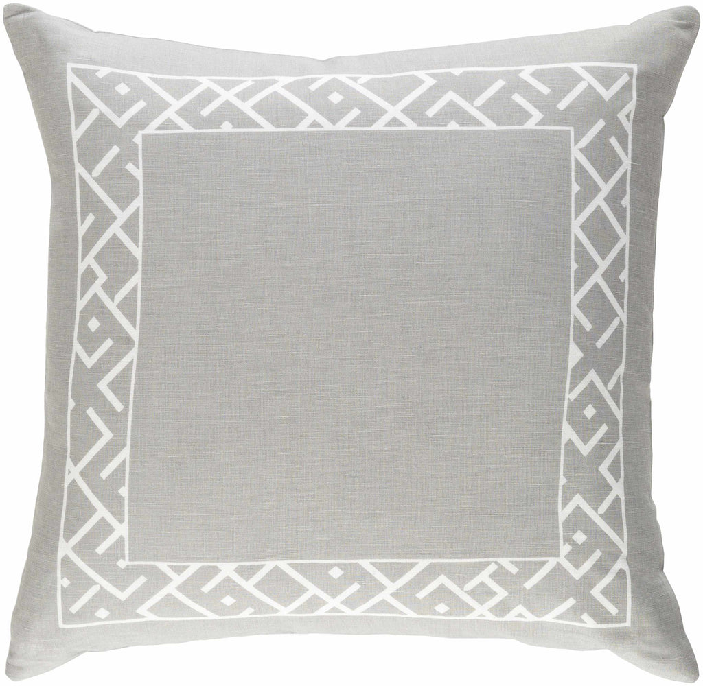 Isaacs Throw Pillow - Clearance-0