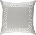 Isaacs Throw Pillow - Clearance-0
