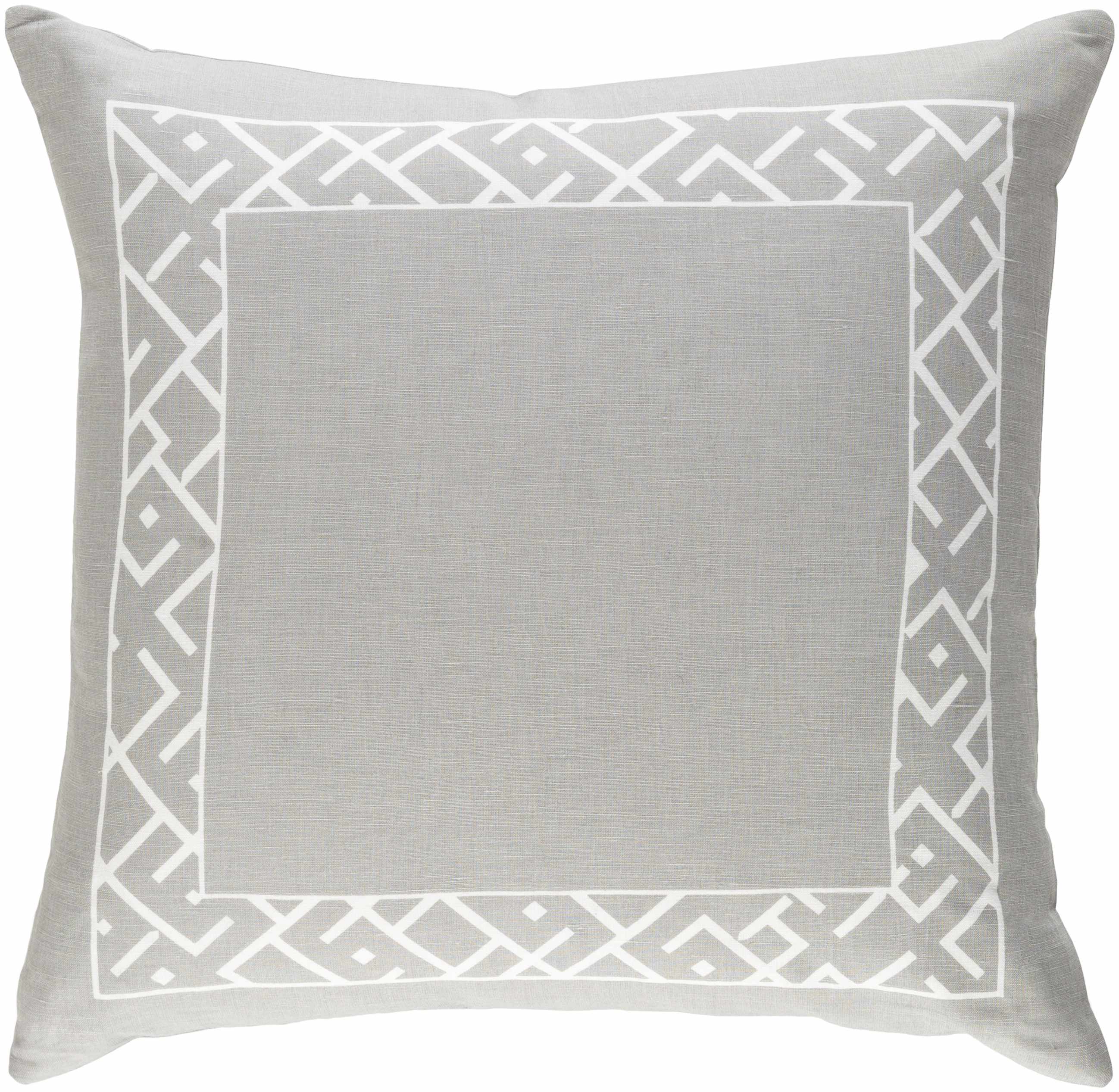 Isaacs Throw Pillow - Clearance-0