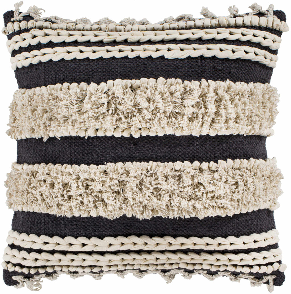 Jamboree Throw Pillow-5