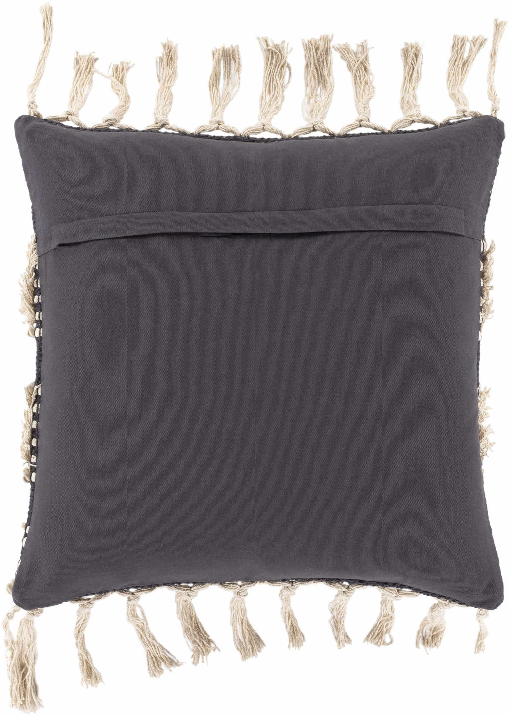 Jamboree Throw Pillow-3