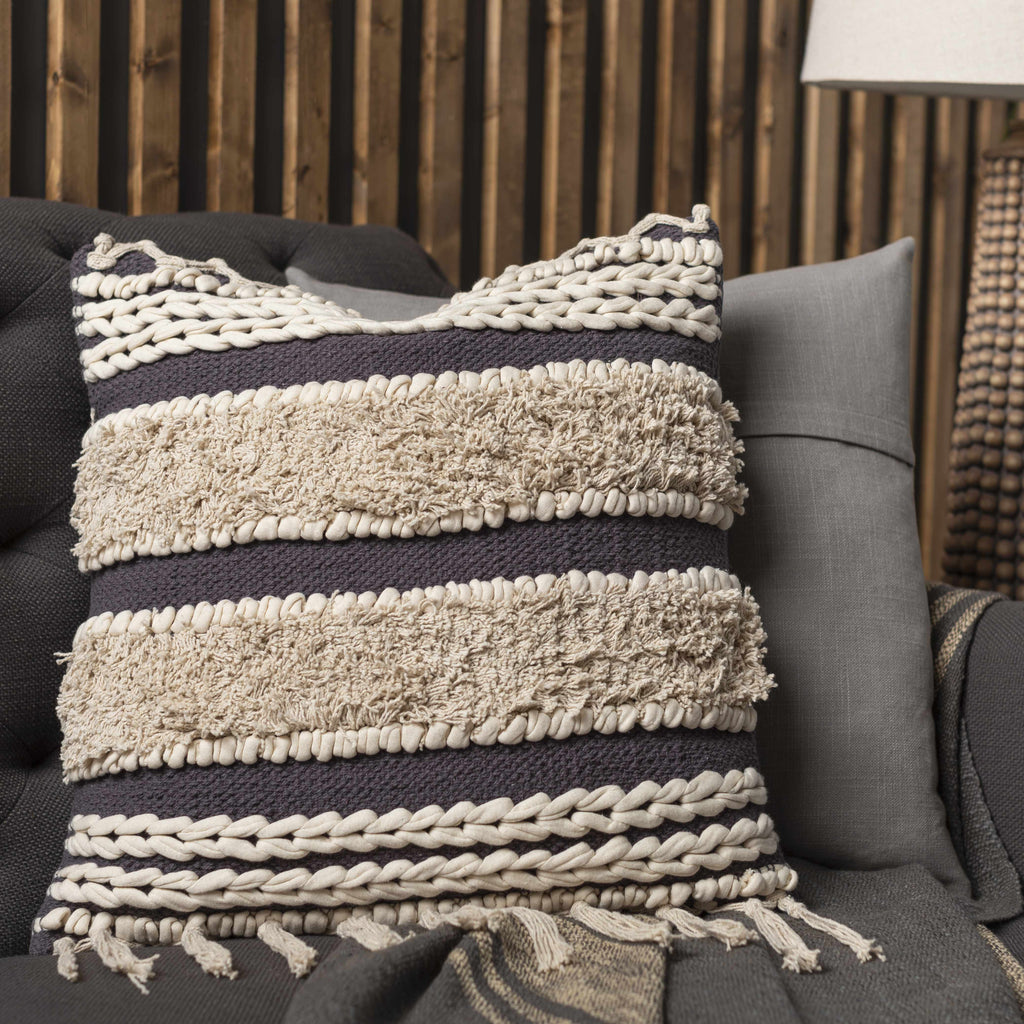 Jamboree Throw Pillow-1