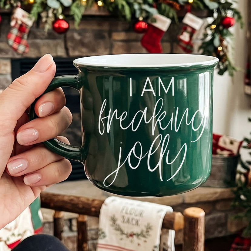 Freaking Jolly PRE-ORDER-1