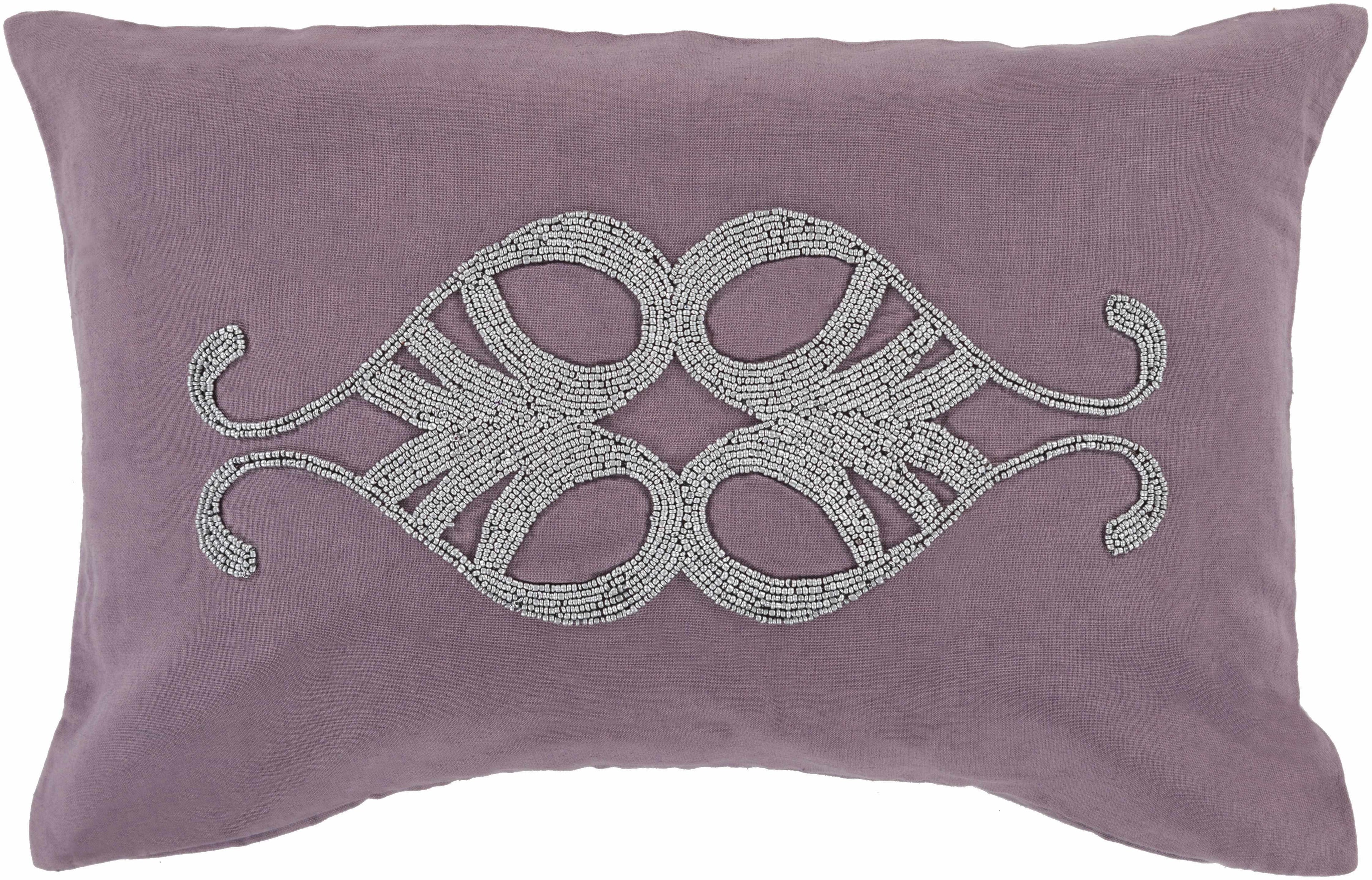 Jordanstown Throw Pillow - Clearance-0
