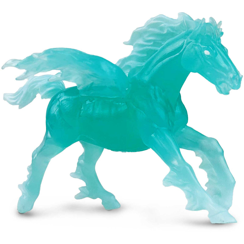 Nixie Water Horse Spirit Figure-0
