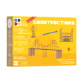 Oddy Constructions Building Kit-0