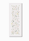 Juno Trekk Travel Pilates Mat-0