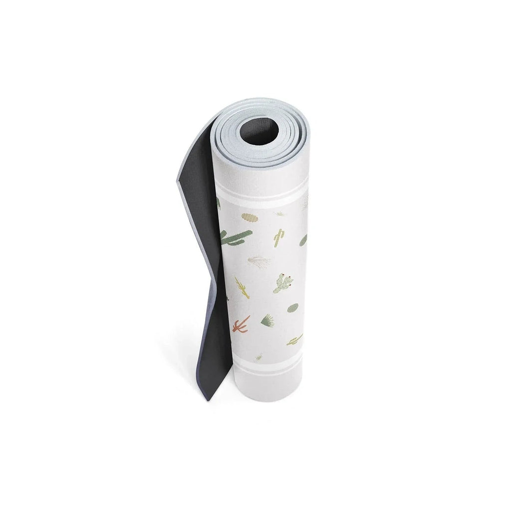 Juno Trekk Travel Pilates Mat-1