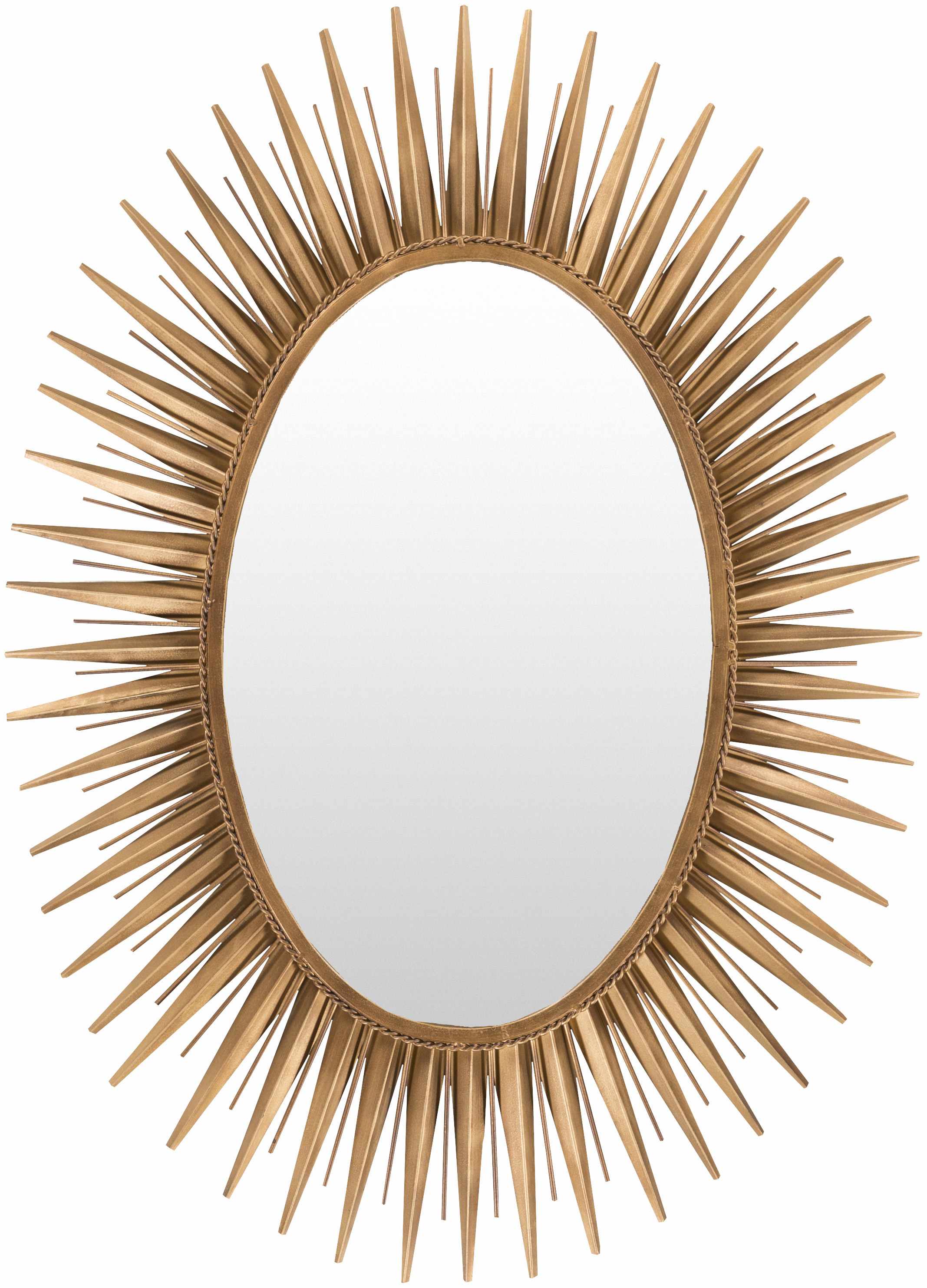 Kanturk Mirror-0