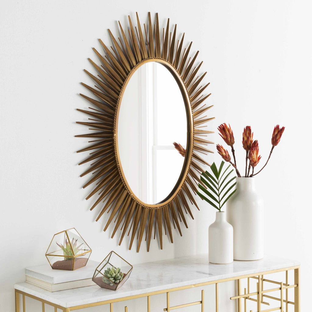 Kanturk Mirror-1