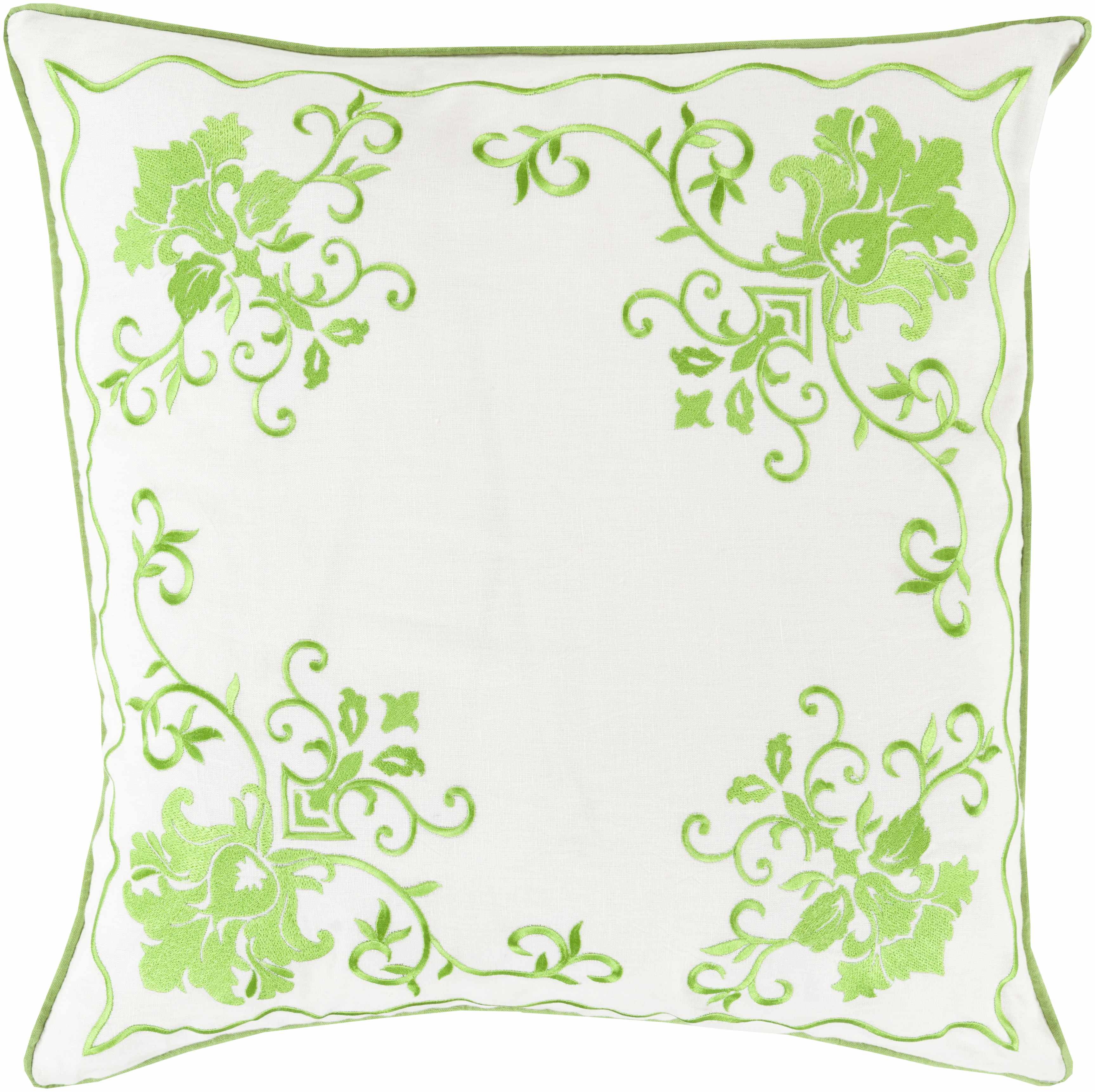 Karratha Throw Pillow - Clearance-0