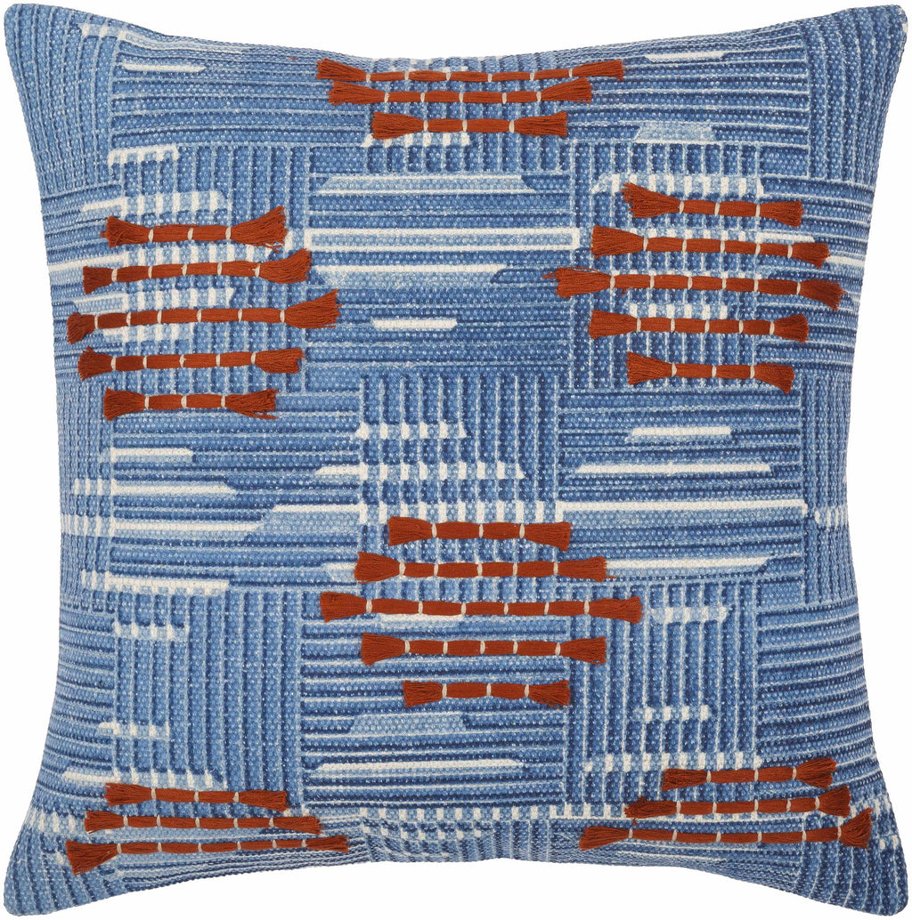 Kartal Throw Pillow - Clearance-0