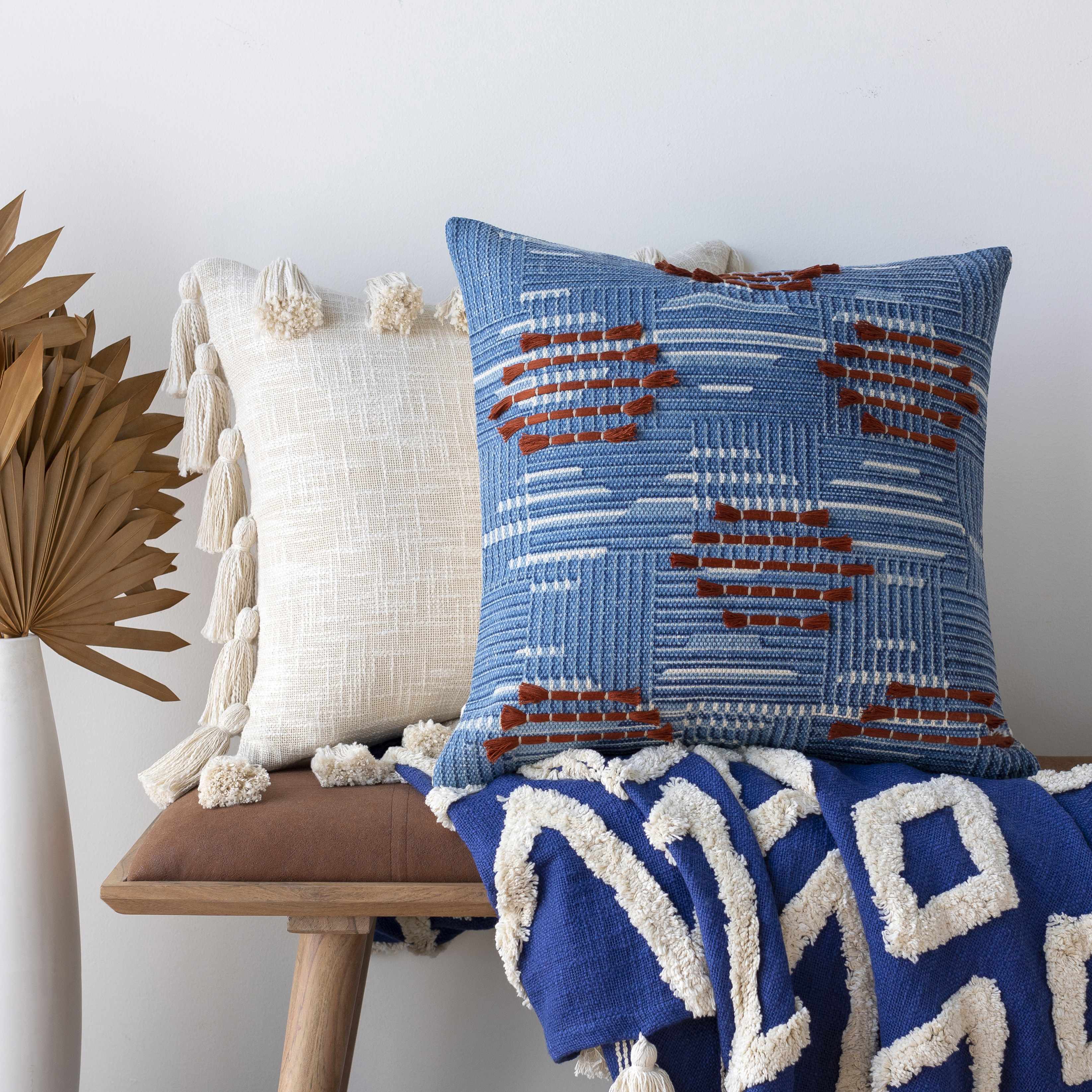 Kartal Throw Pillow - Clearance-3