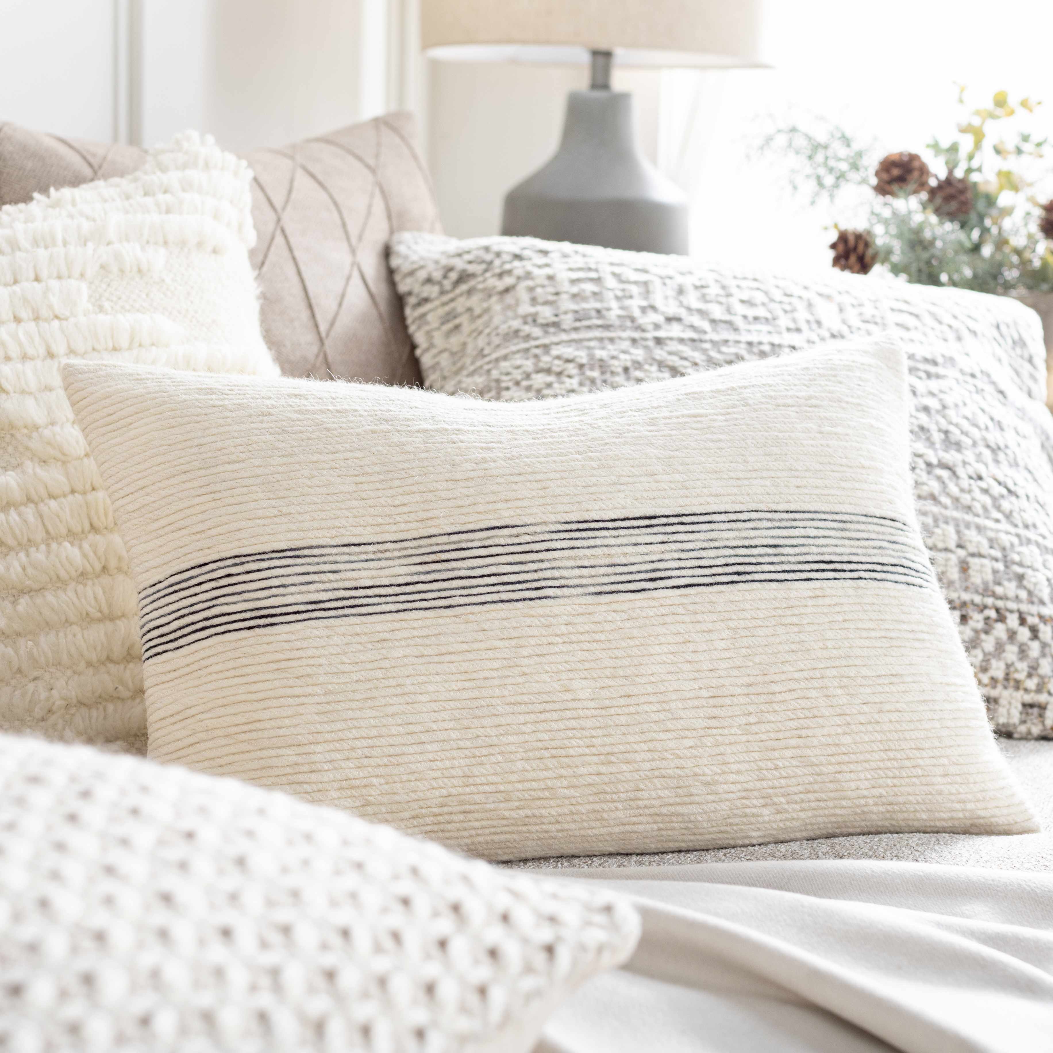 Kersey Pillow Cover-3