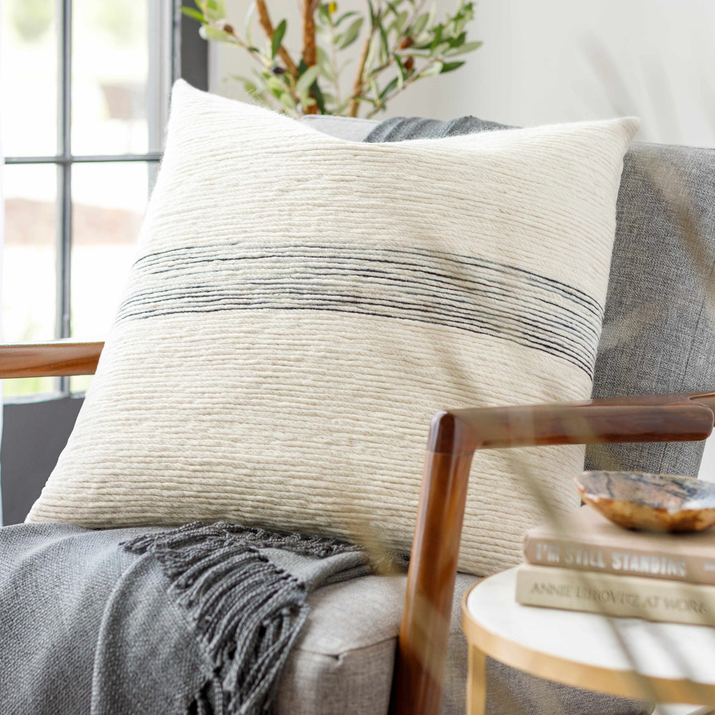 Kersey Pillow Cover-0