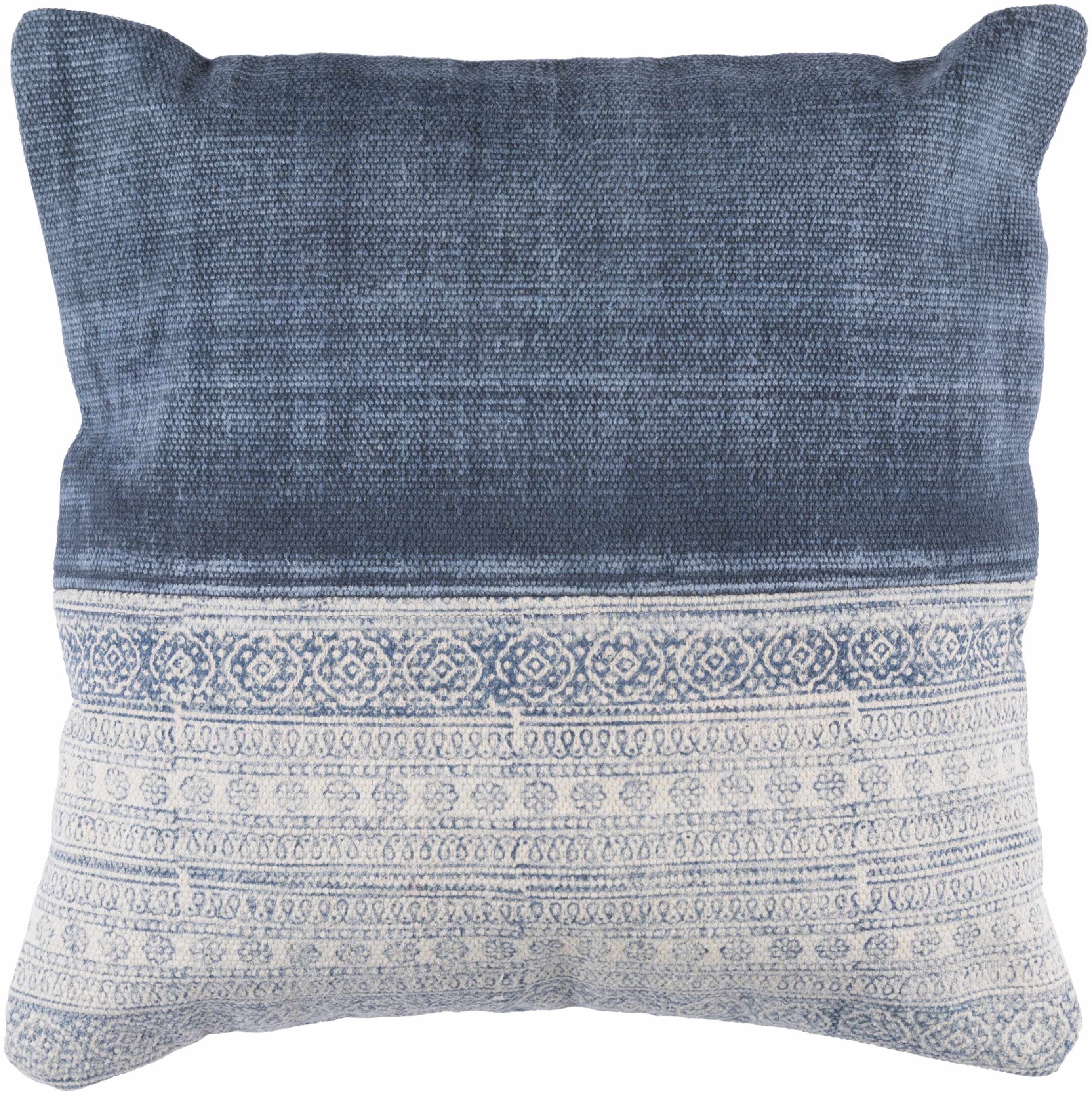 Klawock Pillow Cover-4