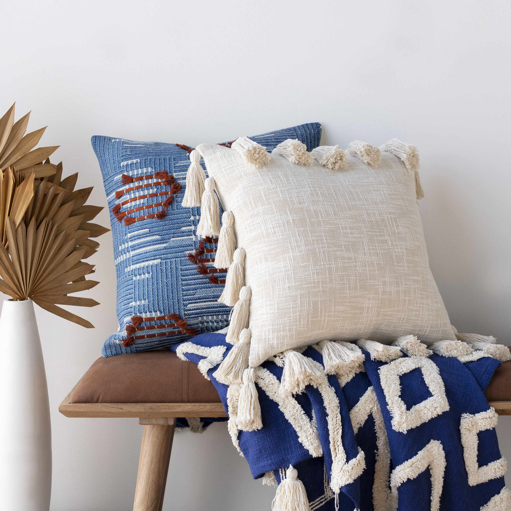 Kartal Throw Pillow - Clearance-2