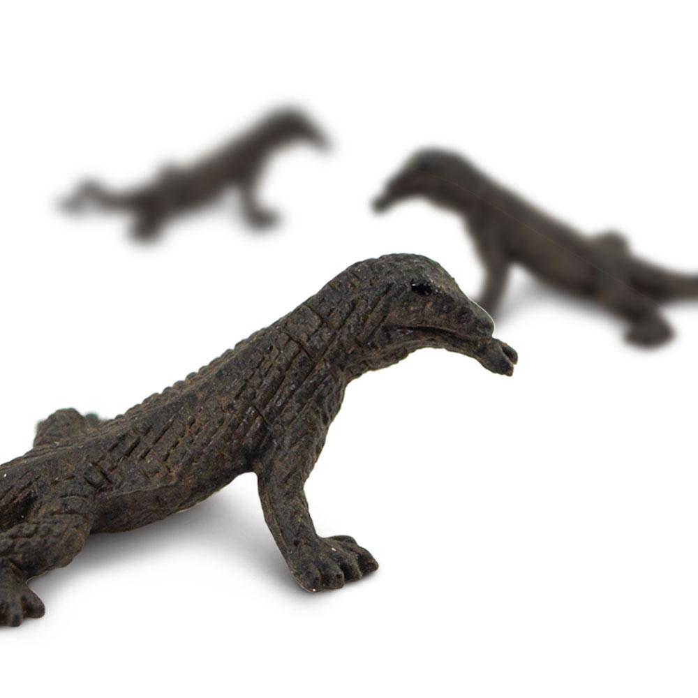 Komodo Dragons - 192 pcs - Good Luck Minis®-1