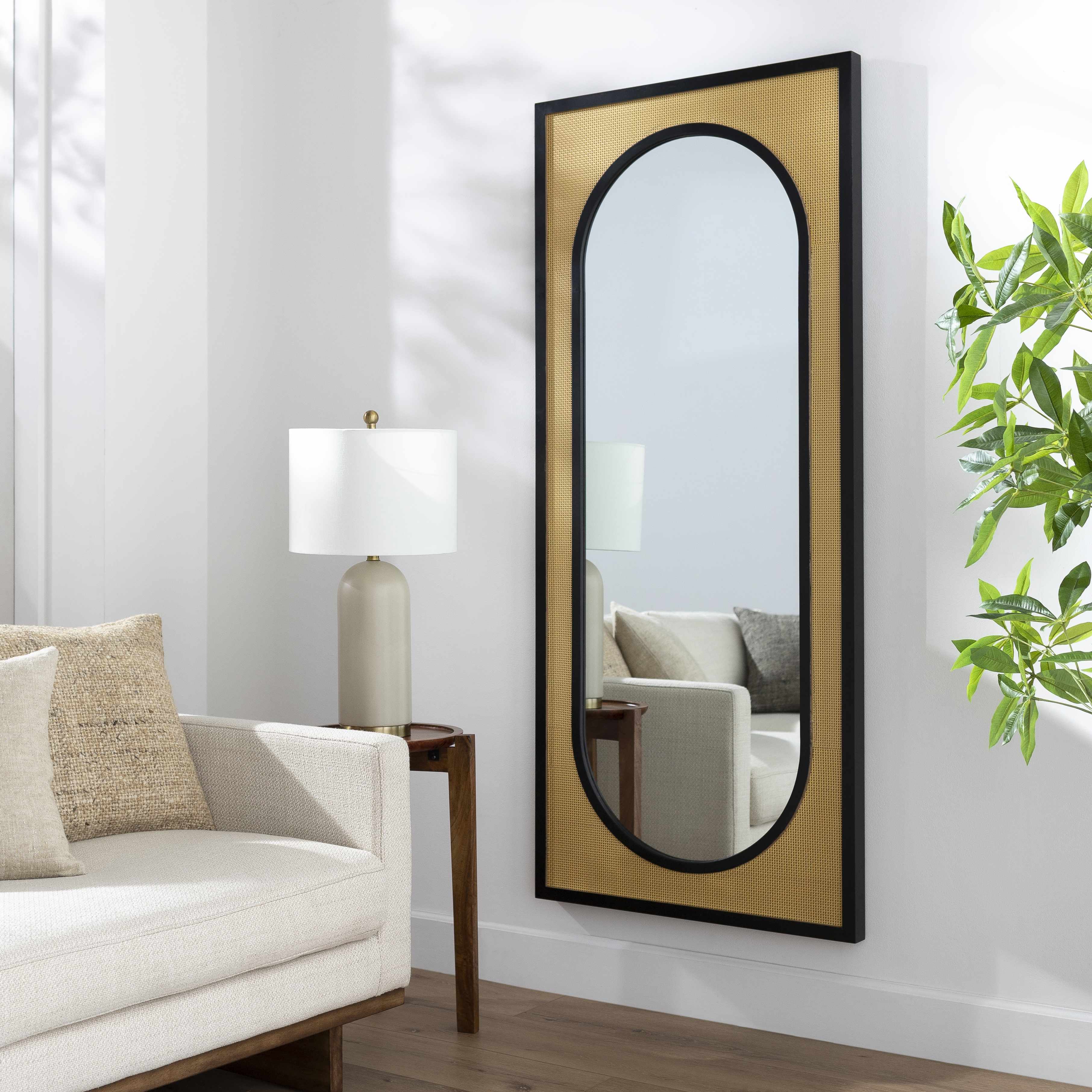 Kuminskiy Mirror - Clearance-4
