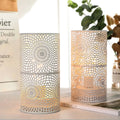 Battery Powered Table lamp（Set of 2）-0