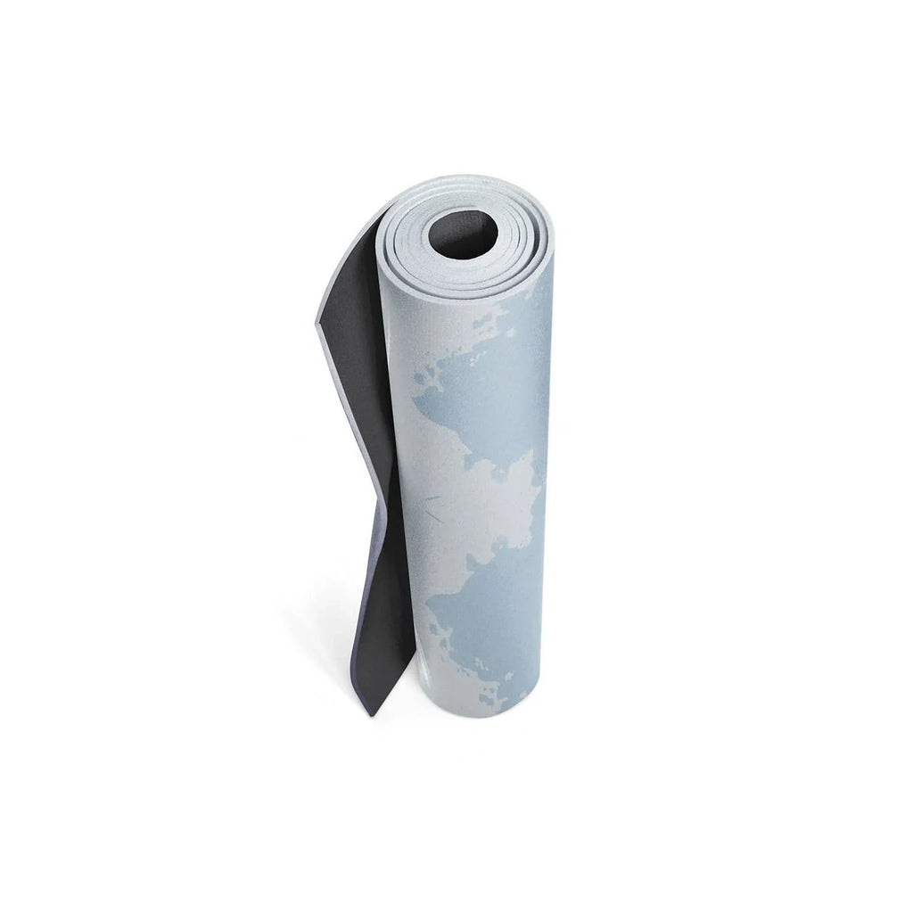Larch Trekk Travel Yoga Mat-1