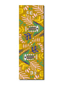 Leah Hasma Trekk Travel Yoga Mat-0