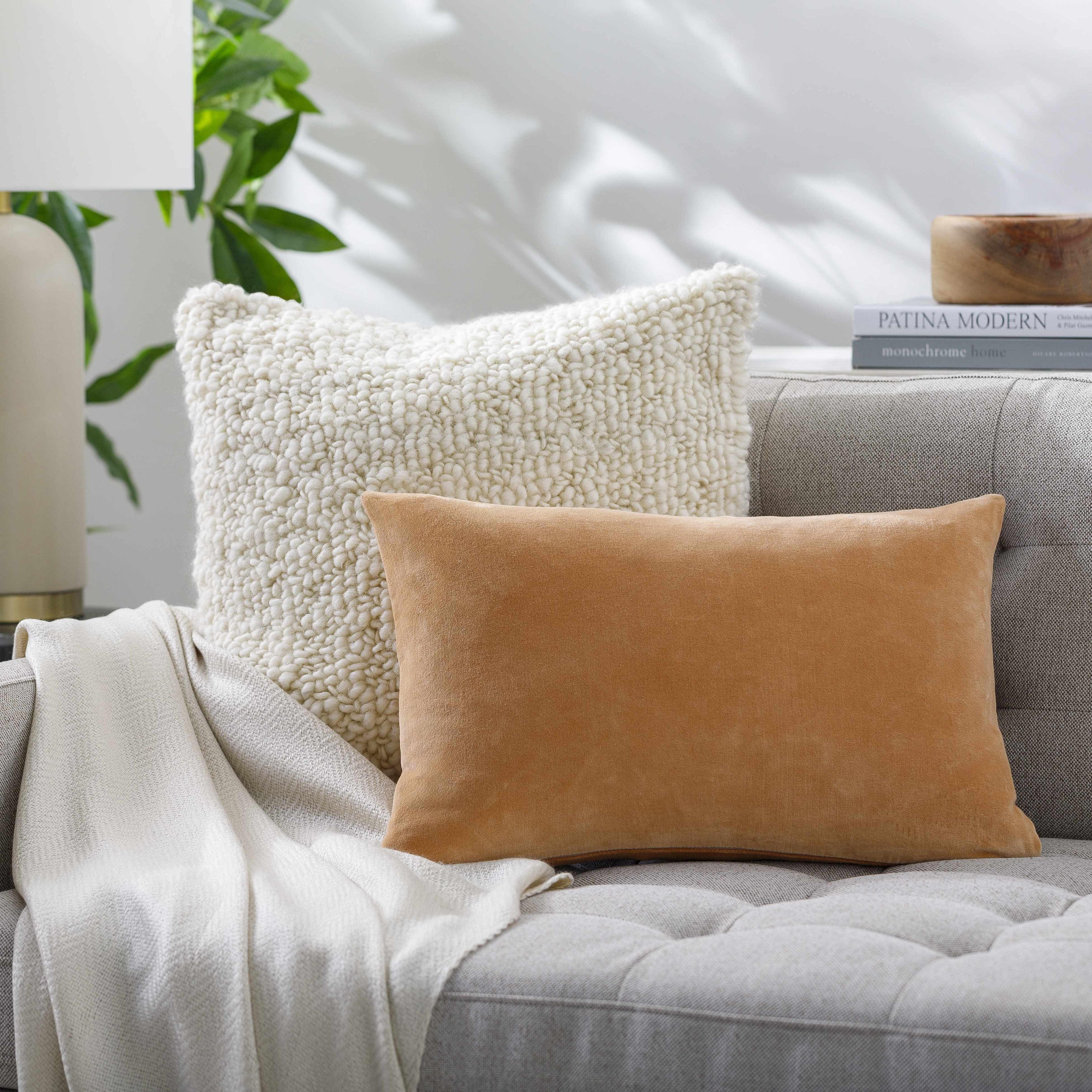 Levia Lumbar Pillow - Clearance-2