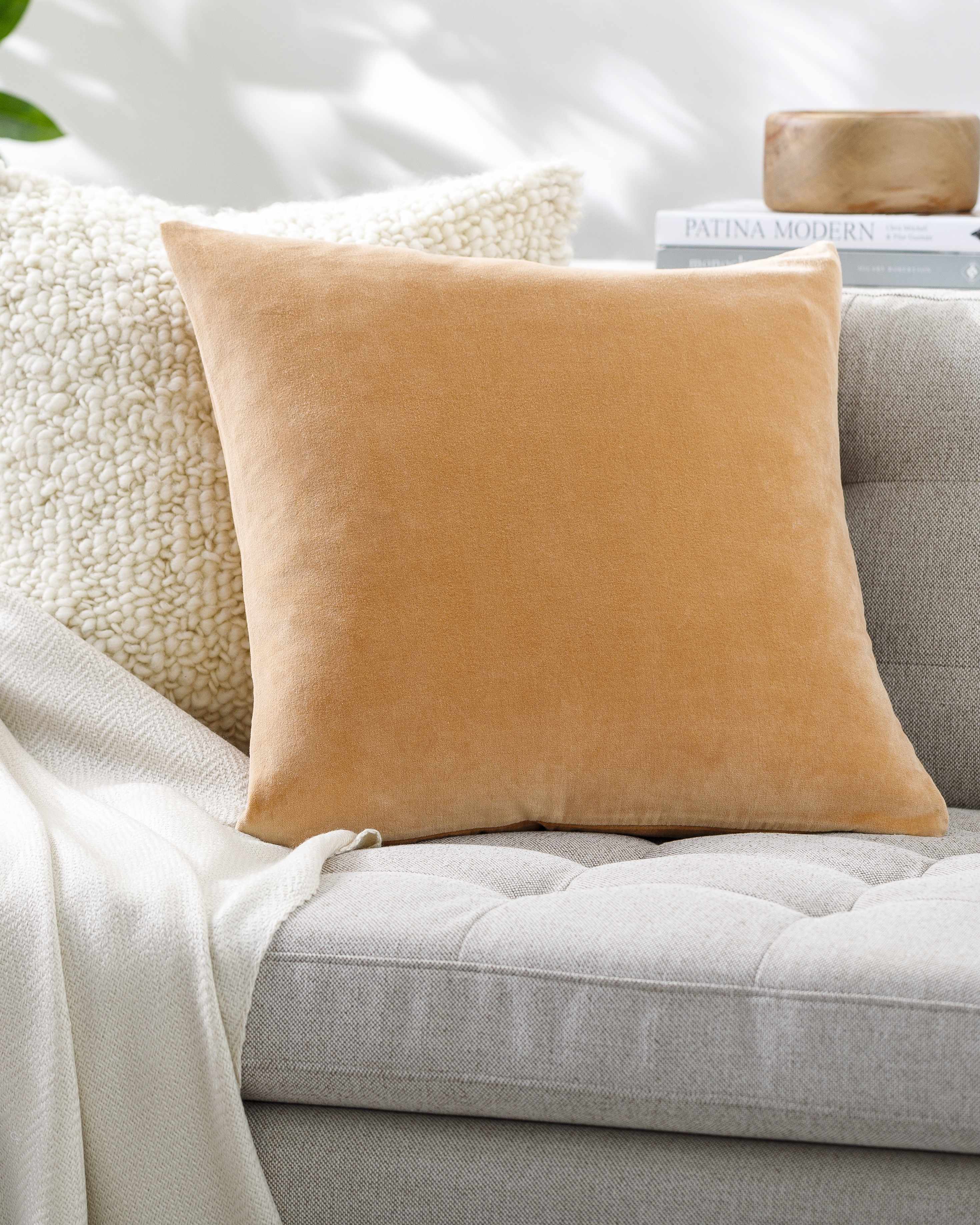 Levia Lumbar Pillow - Clearance-0