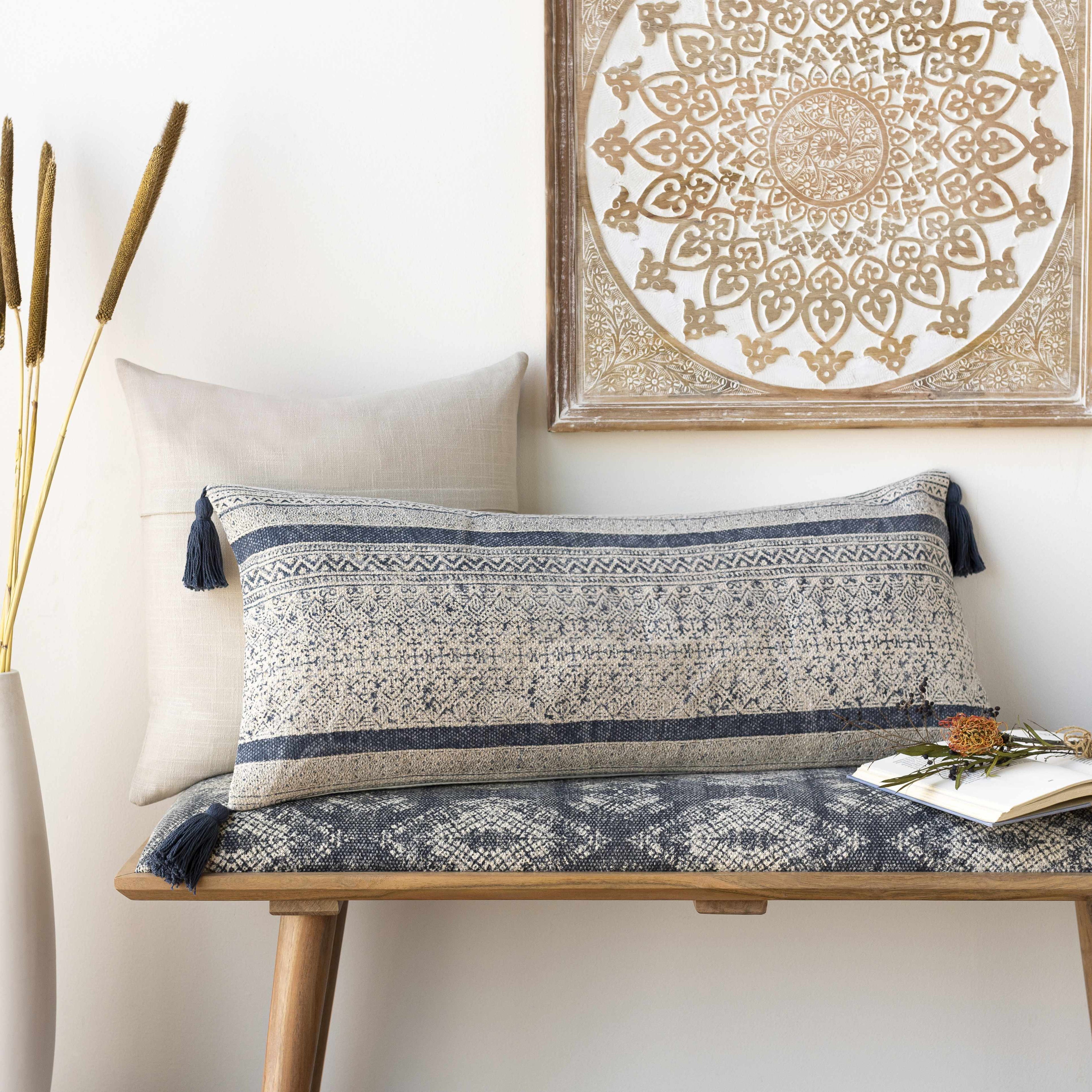 Linaon Pillow Cover-0