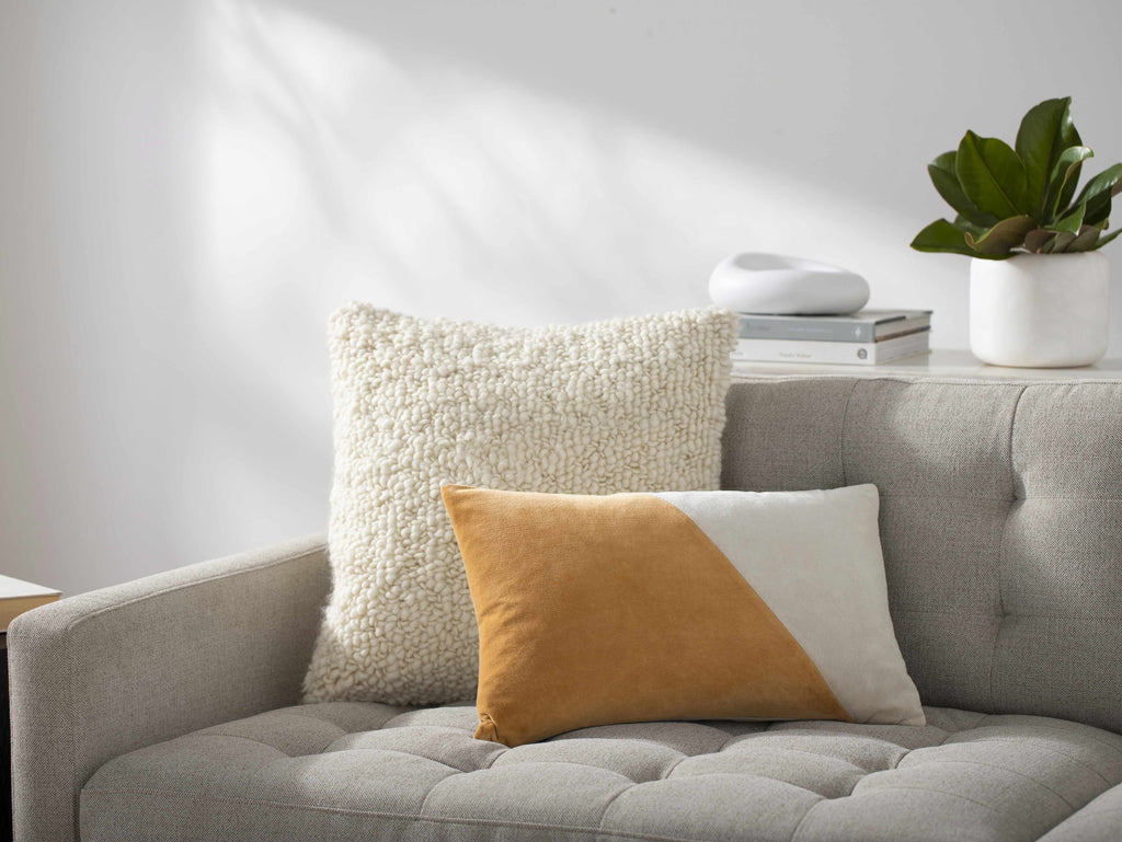 Laken Lumbar Pillow - Clearance-2