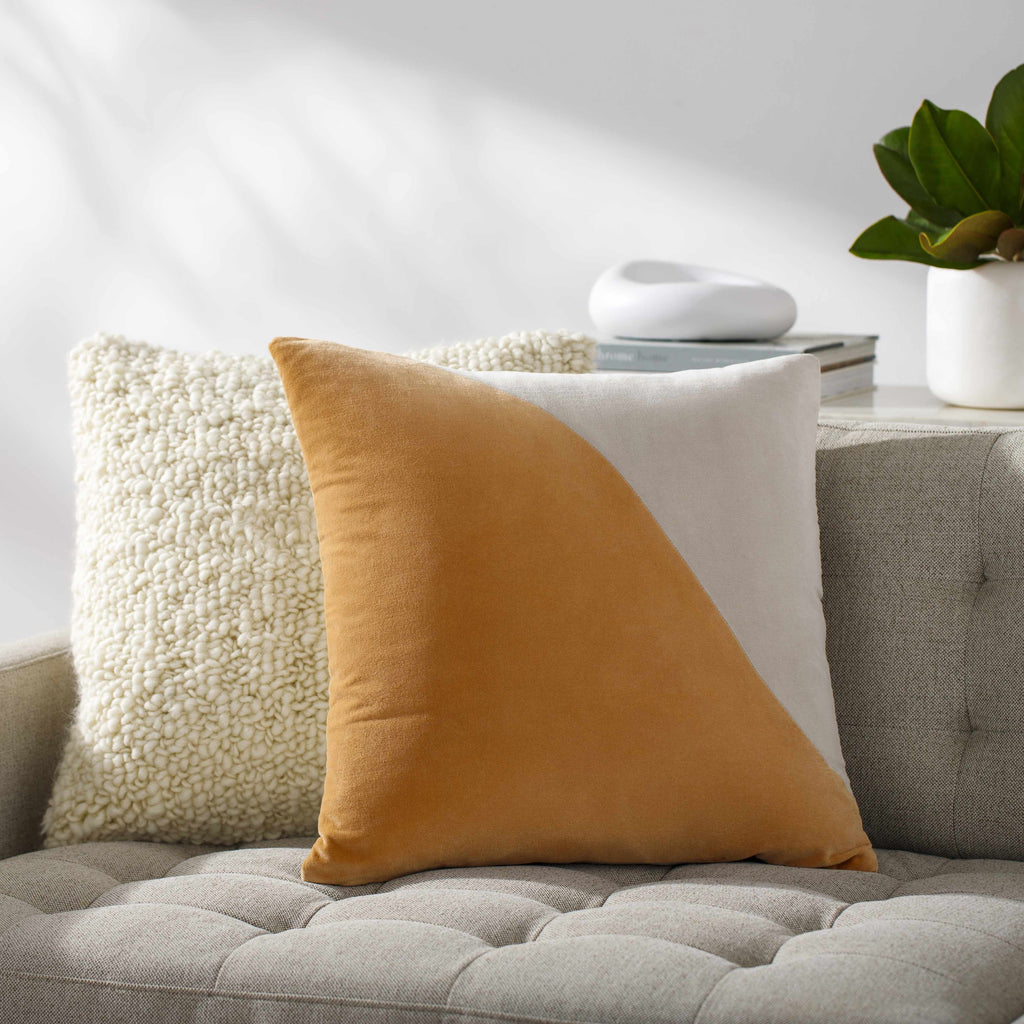 Laken Lumbar Pillow - Clearance-0