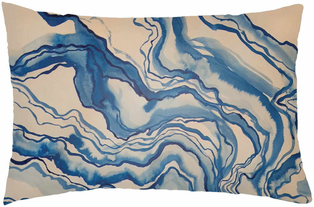 Ling Throw Pillow-1